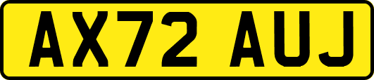 AX72AUJ