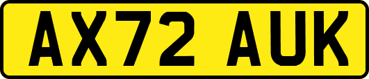 AX72AUK