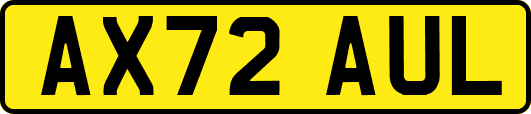 AX72AUL