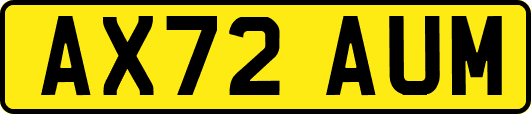 AX72AUM