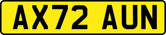 AX72AUN