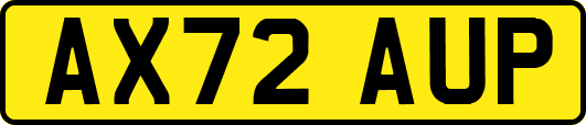 AX72AUP