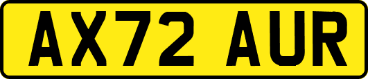 AX72AUR