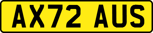 AX72AUS