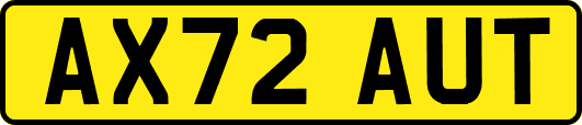 AX72AUT