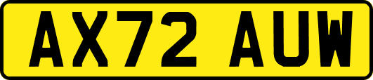 AX72AUW