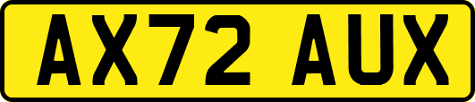 AX72AUX