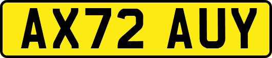 AX72AUY