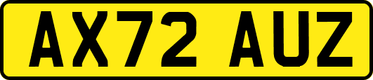 AX72AUZ