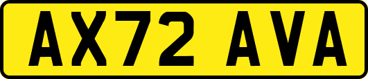 AX72AVA