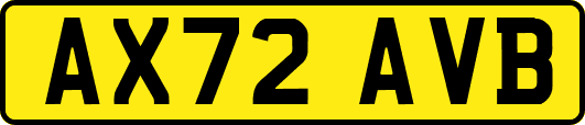 AX72AVB