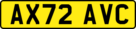 AX72AVC