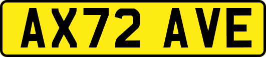 AX72AVE