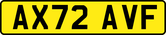AX72AVF