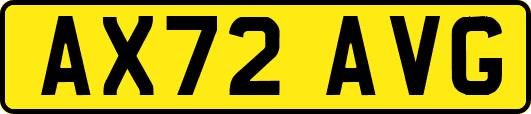 AX72AVG