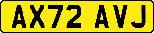 AX72AVJ