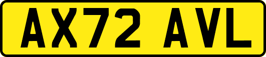 AX72AVL