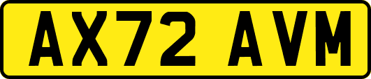 AX72AVM