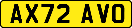 AX72AVO