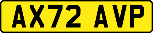 AX72AVP