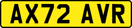 AX72AVR