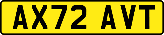 AX72AVT