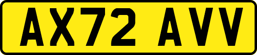 AX72AVV