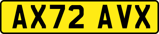AX72AVX