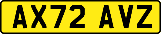 AX72AVZ