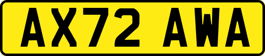 AX72AWA
