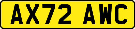 AX72AWC