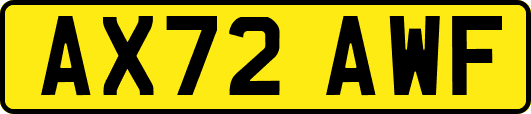 AX72AWF