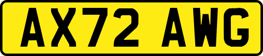 AX72AWG