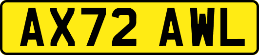 AX72AWL