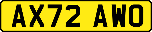AX72AWO