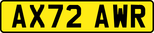 AX72AWR