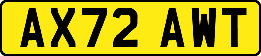 AX72AWT