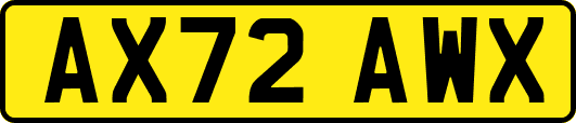AX72AWX