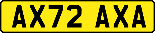 AX72AXA