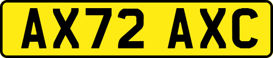 AX72AXC