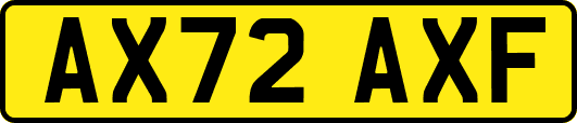 AX72AXF
