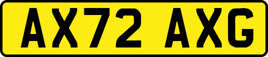 AX72AXG