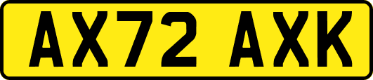 AX72AXK