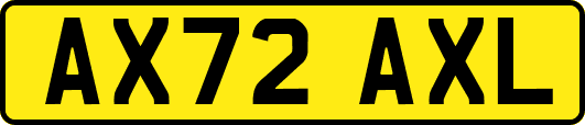 AX72AXL