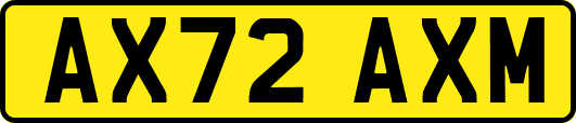 AX72AXM