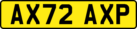 AX72AXP