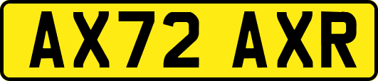 AX72AXR