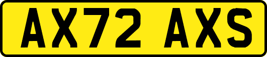 AX72AXS