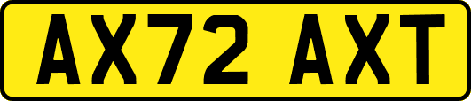 AX72AXT