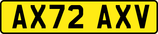 AX72AXV